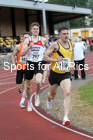 Graded 800 metres, North East Grand Prix, Monkton, Jarrow. Photo: David T. Hewitson/Sports for All Pics